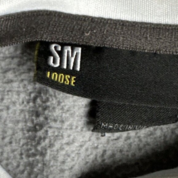 2/$18 SALE! Iowa University Under Armour Hoodie Sweatshirt Size Small Loose - Picture 5 of 9